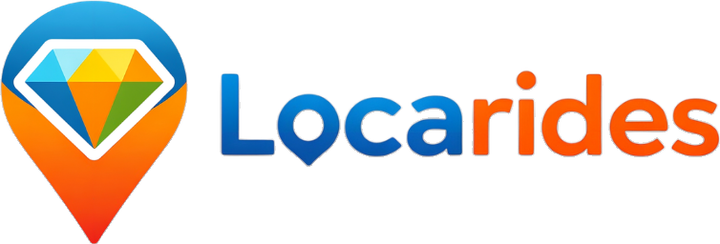 Locarides